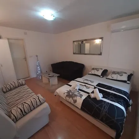 Apartment Lord