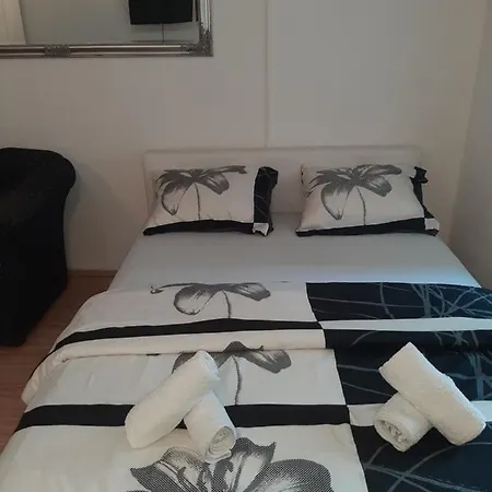 Apartment Lord