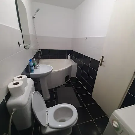 Lord Apartment