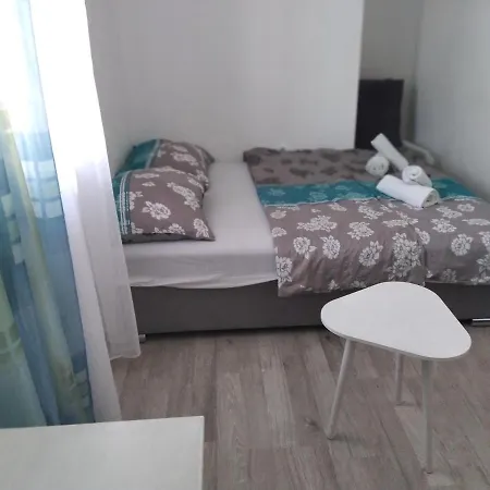 Apartment Lord