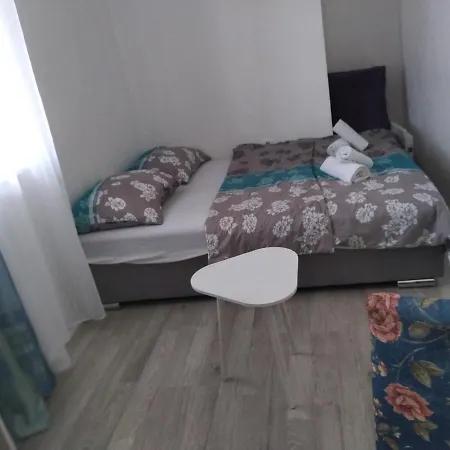 Lord Apartment