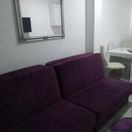 Lord Apartment *
