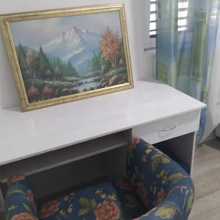 Lord Apartmán Trebinje