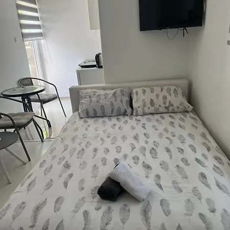 Lord Apartmán Trebinje