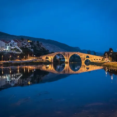 Lord Apartmán Trebinje