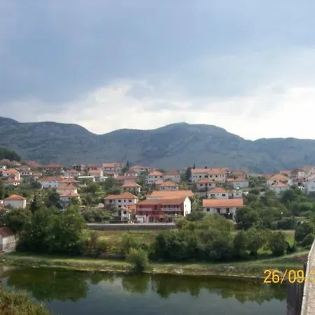Lord Apartmán Trebinje