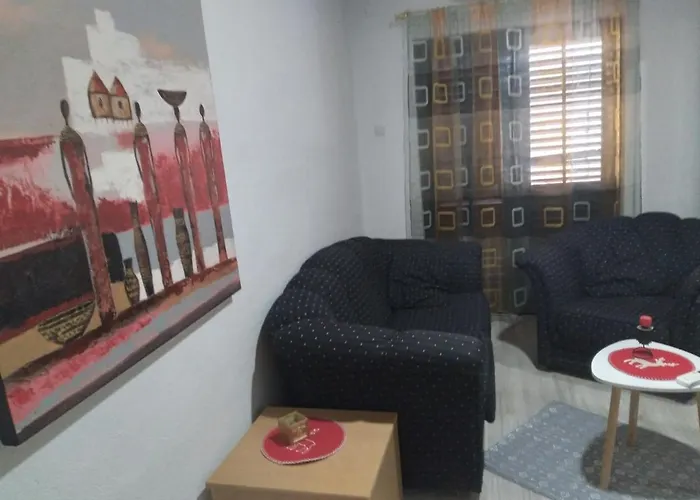 Lejlighed Lord Trebinje