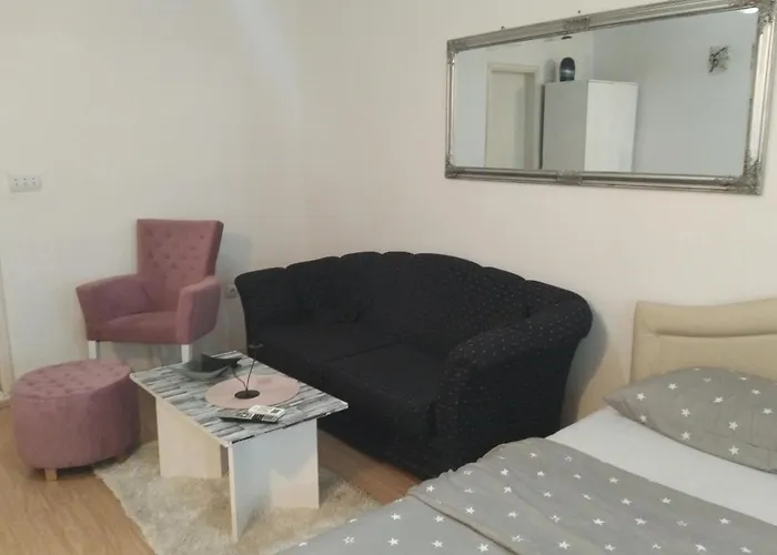 Lejlighed Lord Trebinje