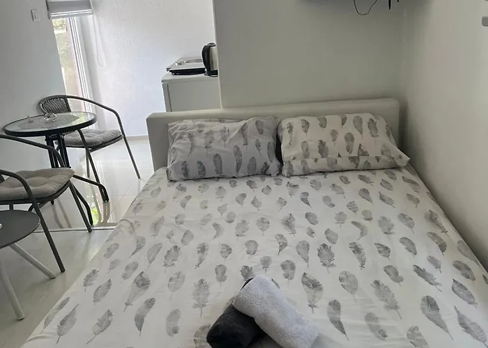 Lord Lejlighed Trebinje