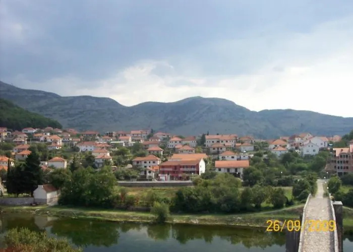 Lord Lejlighed Trebinje